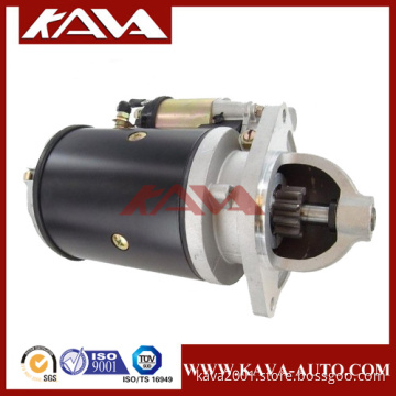Lucas M50, M127 Starter Motor,Lester 16608, 50-9200